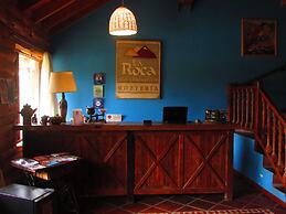 La Roca de la Patagonia