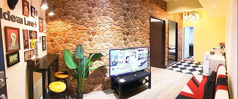 Freestyle A Sun Yat-san Memorial Hall