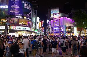 Freestyle A Sun Yat-san Memorial Hall