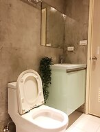 Freestyle A Sun Yat-san Memorial Hall