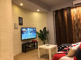 Freestyle A Sun Yat-san Memorial Hall