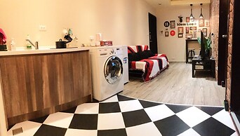 Freestyle A Sun Yat-san Memorial Hall