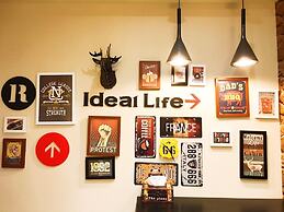 Freestyle A Sun Yat-san Memorial Hall