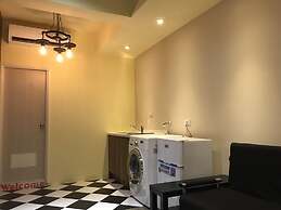 Freestyle A Sun Yat-san Memorial Hall