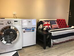 Freestyle A Sun Yat-san Memorial Hall