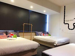 Freestyle A Sun Yat-san Memorial Hall