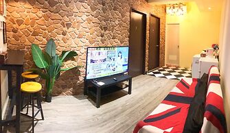 Freestyle A Sun Yat-san Memorial Hall