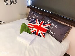 Freestyle A Sun Yat-san Memorial Hall