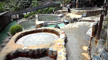 Freestyle A Sun Yat-san Memorial Hall