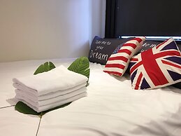 Freestyle A Sun Yat-san Memorial Hall