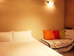 Freestyle A Sun Yat-san Memorial Hall