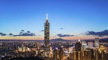 Freestyle A Sun Yat-san Memorial Hall