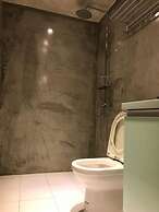 Freestyle A Sun Yat-san Memorial Hall