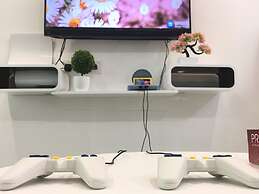 Ipoh Paradise Homestay Station 18