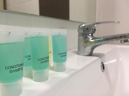 Ipoh Paradise Homestay Station 18