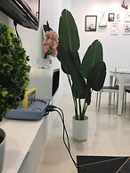 Ipoh Paradise Homestay Station 18