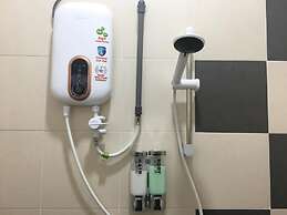 Ipoh Paradise Homestay Station 18