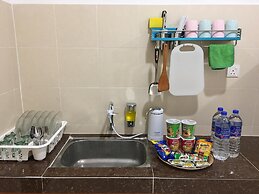 Ipoh Paradise Homestay Station 18