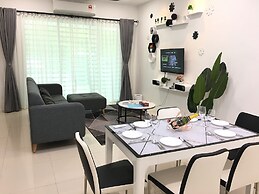 Ipoh Paradise Homestay Station 18