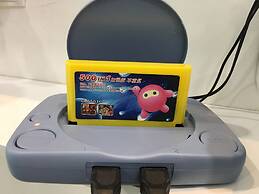 Ipoh Paradise Homestay Station 18