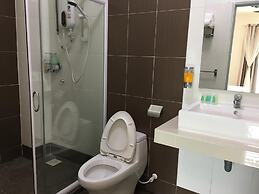 Ipoh Paradise Homestay Station 18