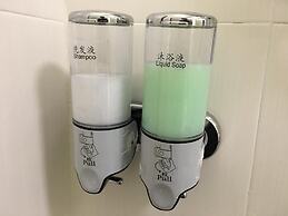 Ipoh Paradise Homestay Station 18