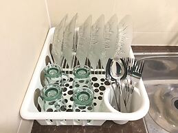 Ipoh Paradise Homestay Station 18