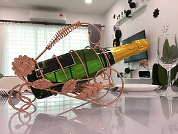 Ipoh Paradise Homestay Station 18