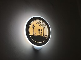 Ipoh Paradise Homestay Station 18