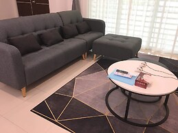 Ipoh Paradise Homestay Station 18