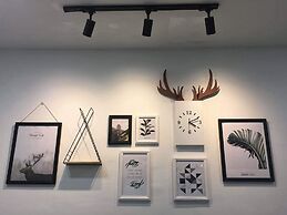 Ipoh Paradise Homestay Station 18