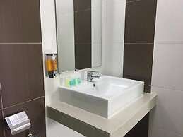 Ipoh Paradise Homestay Station 18