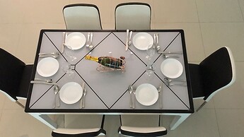 Ipoh Paradise Homestay Station 18