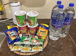 Ipoh Paradise Homestay Station 18