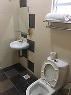 Ipoh Paradise Homestay Station 18