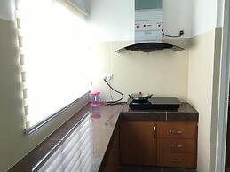 Ipoh Paradise Homestay Station 18