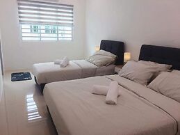 Ipoh Paradise Homestay Station 18