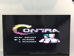 Ipoh Paradise Homestay Station 18