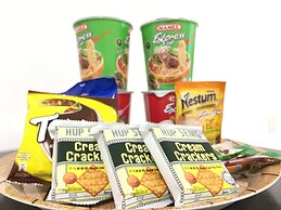 Ipoh Paradise Homestay Station 18