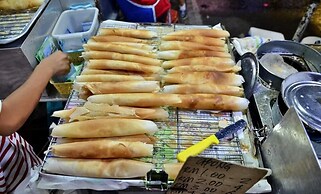 Ipoh Paradise Homestay Station 18