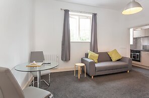 Sycamore Apartments