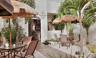 Casa Mi Playa