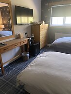 The Juniperlea Inn