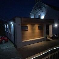 The Juniperlea Inn