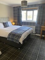 The Juniperlea Inn