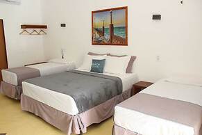 Pousada Village Sonhos Camocim