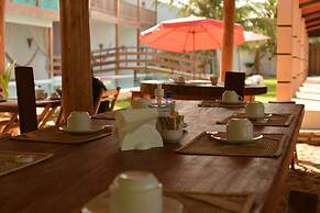 Pousada Village Sonhos Camocim