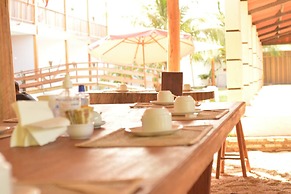 Pousada Village Sonhos Camocim