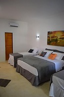 Pousada Village Sonhos Camocim