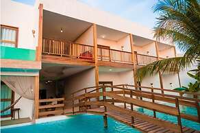 Pousada Village Sonhos Camocim